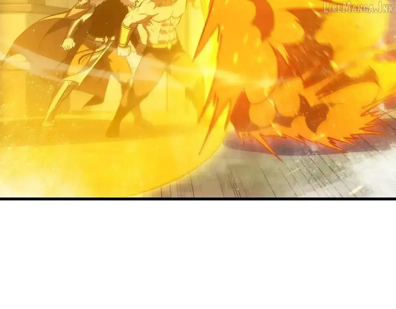 I Rely on My Invincibility to Deal Tons of Damage Passively Chapter 196 Page 139