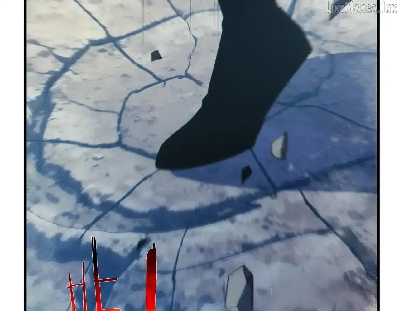 I Rely on My Invincibility to Deal Tons of Damage Passively Chapter 196 Page 144