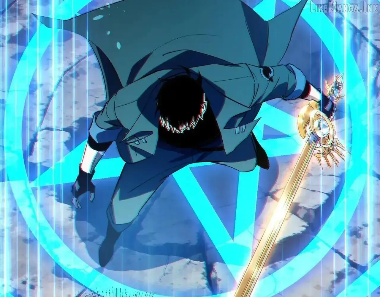 I Rely on My Invincibility to Deal Tons of Damage Passively Chapter 196 Page 148