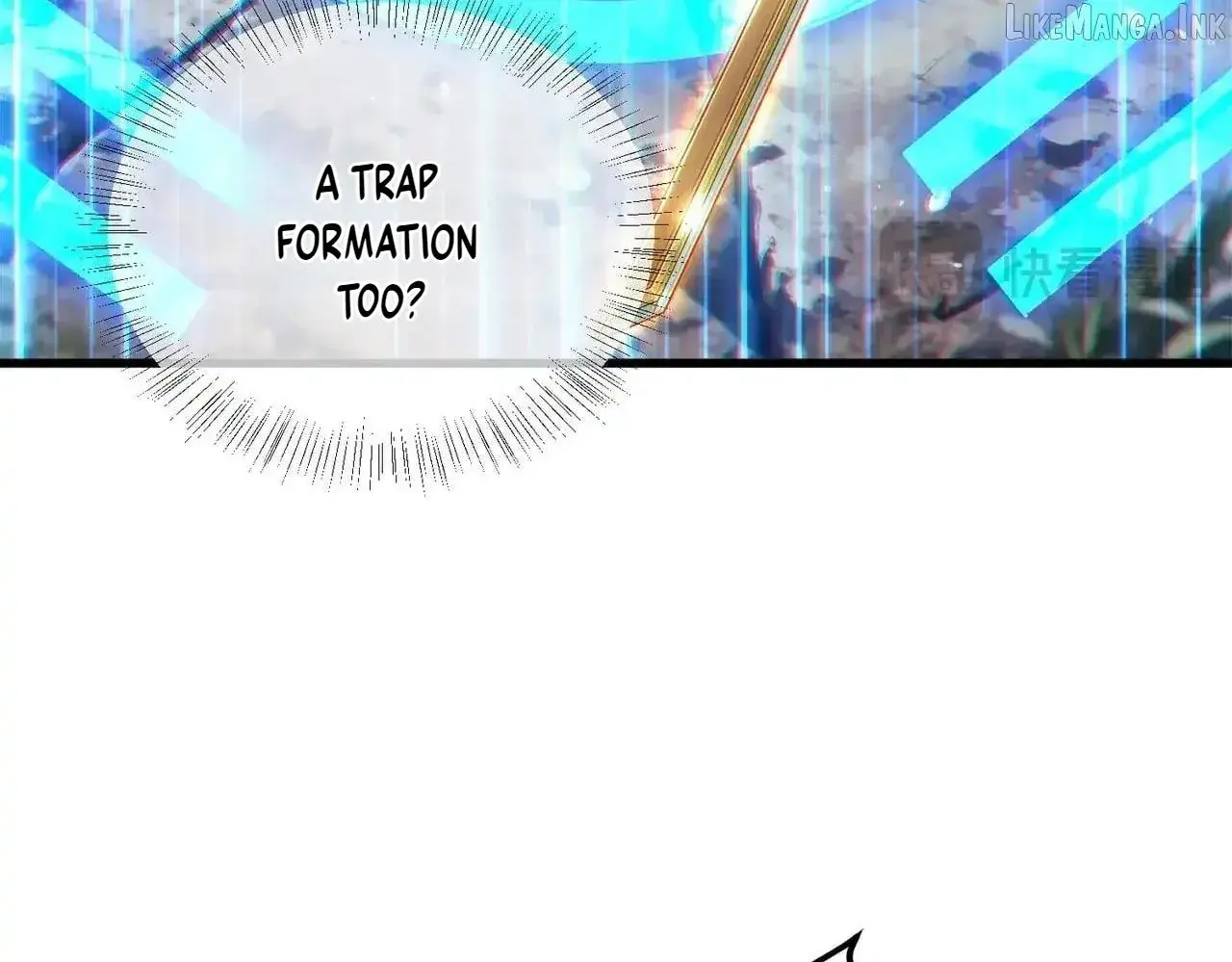 I Rely on My Invincibility to Deal Tons of Damage Passively Chapter 196 Page 149