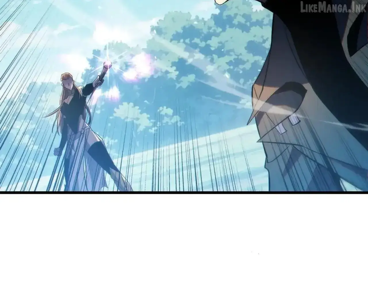 I Rely on My Invincibility to Deal Tons of Damage Passively Chapter 196 Page 152