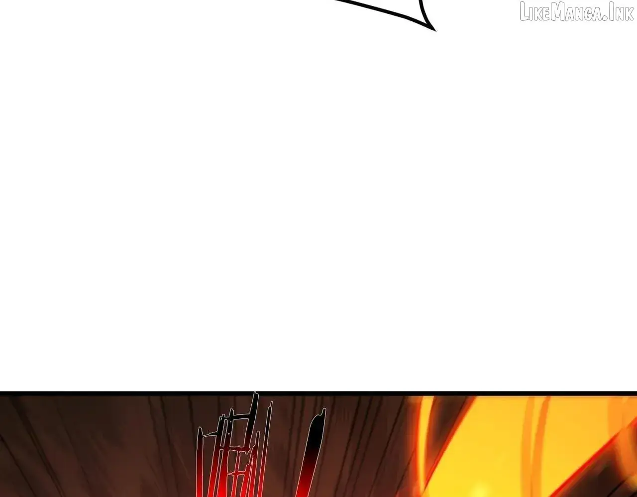 I Rely on My Invincibility to Deal Tons of Damage Passively Chapter 196 Page 156