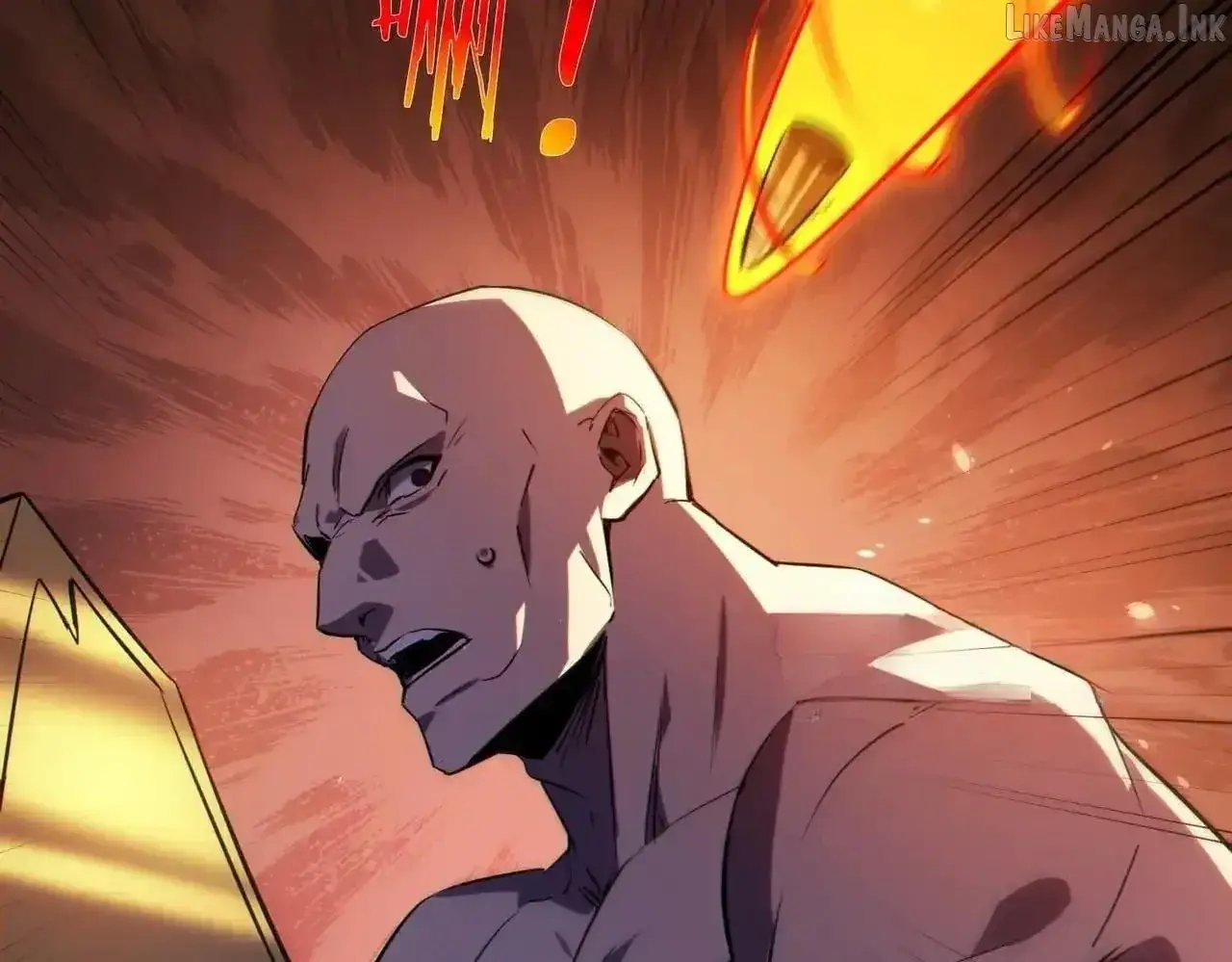 I Rely on My Invincibility to Deal Tons of Damage Passively Chapter 196 Page 157