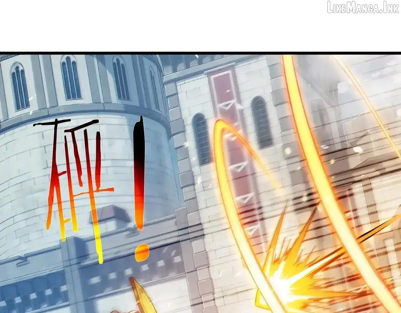 I Rely on My Invincibility to Deal Tons of Damage Passively Chapter 196 Page 159