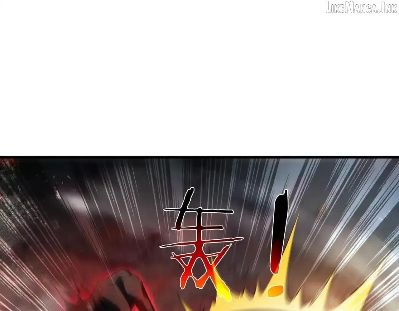 I Rely on My Invincibility to Deal Tons of Damage Passively Chapter 196 Page 165