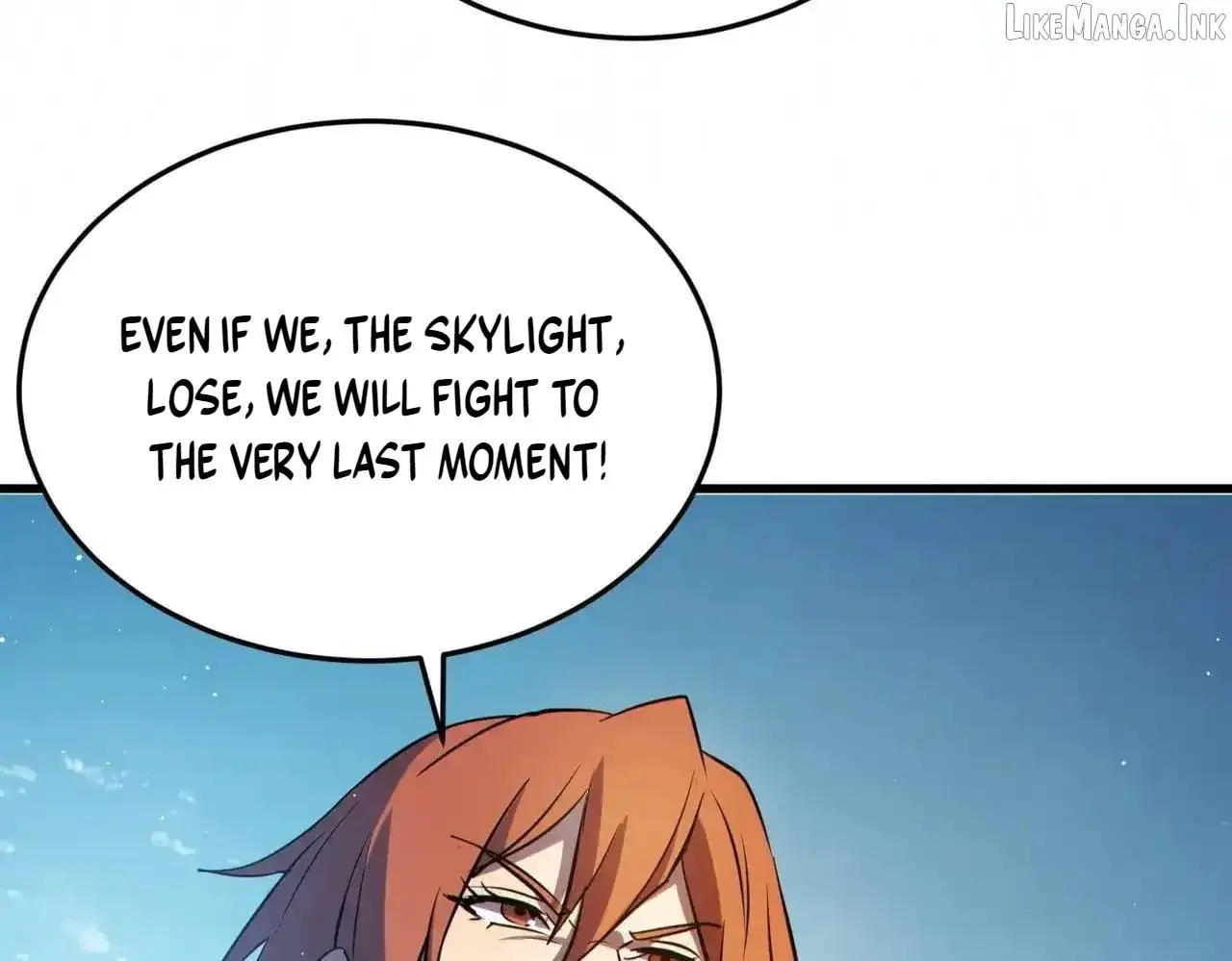 I Rely on My Invincibility to Deal Tons of Damage Passively Chapter 196 Page 171