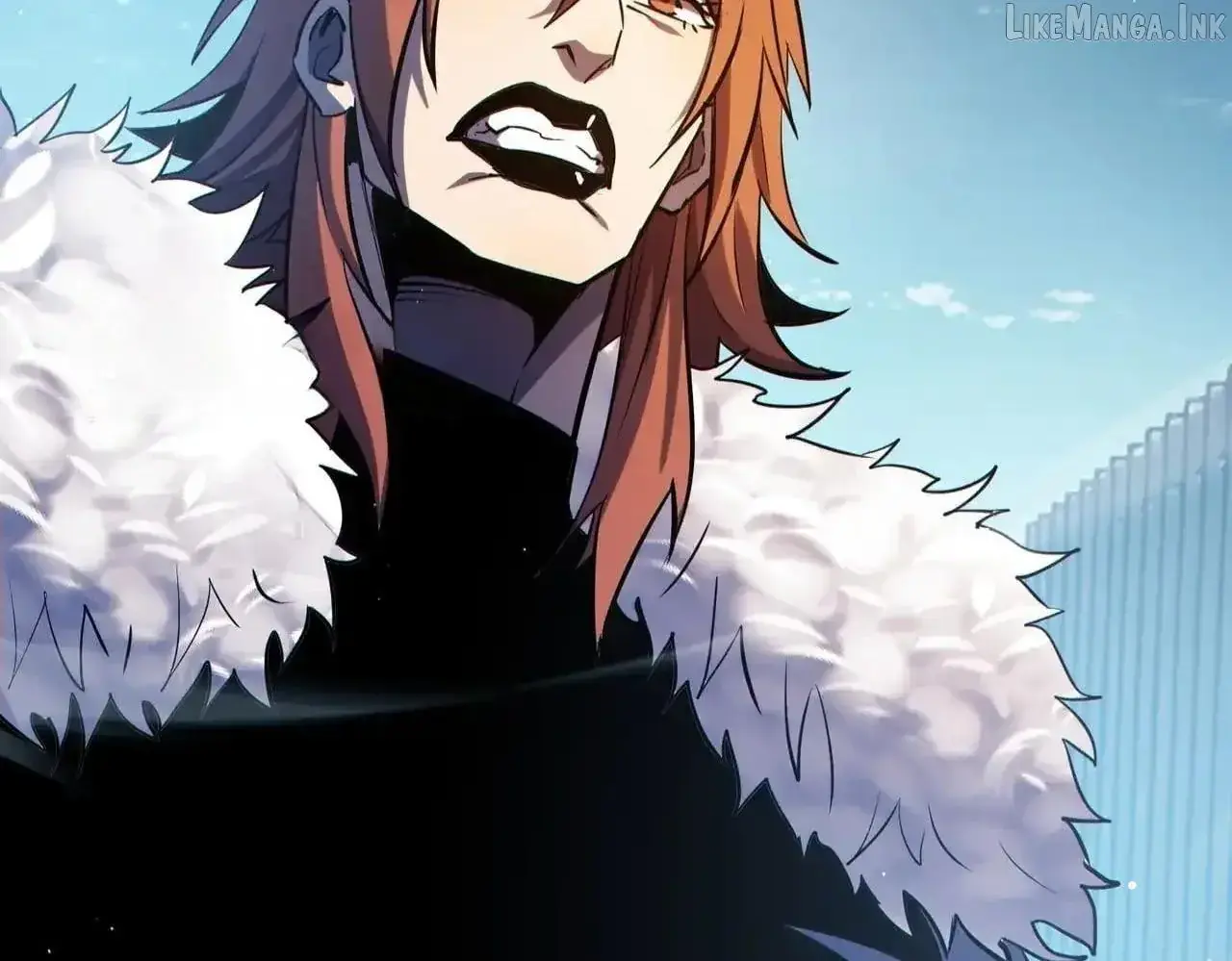 I Rely on My Invincibility to Deal Tons of Damage Passively Chapter 196 Page 172