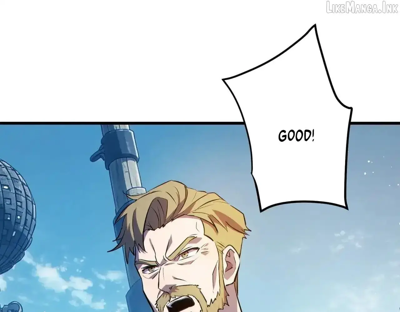 I Rely on My Invincibility to Deal Tons of Damage Passively Chapter 196 Page 179