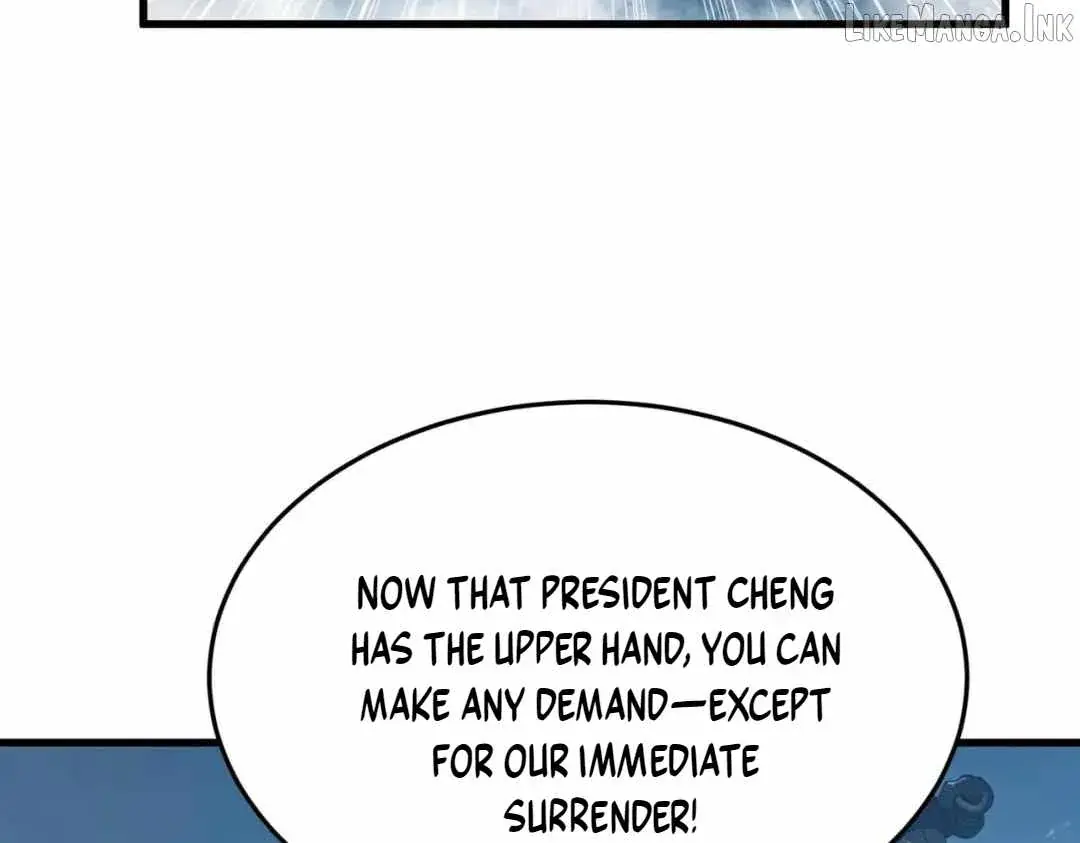 I Rely on My Invincibility to Deal Tons of Damage Passively Chapter 197 Page 3