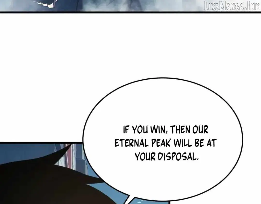 I Rely on My Invincibility to Deal Tons of Damage Passively Chapter 197 Page 9