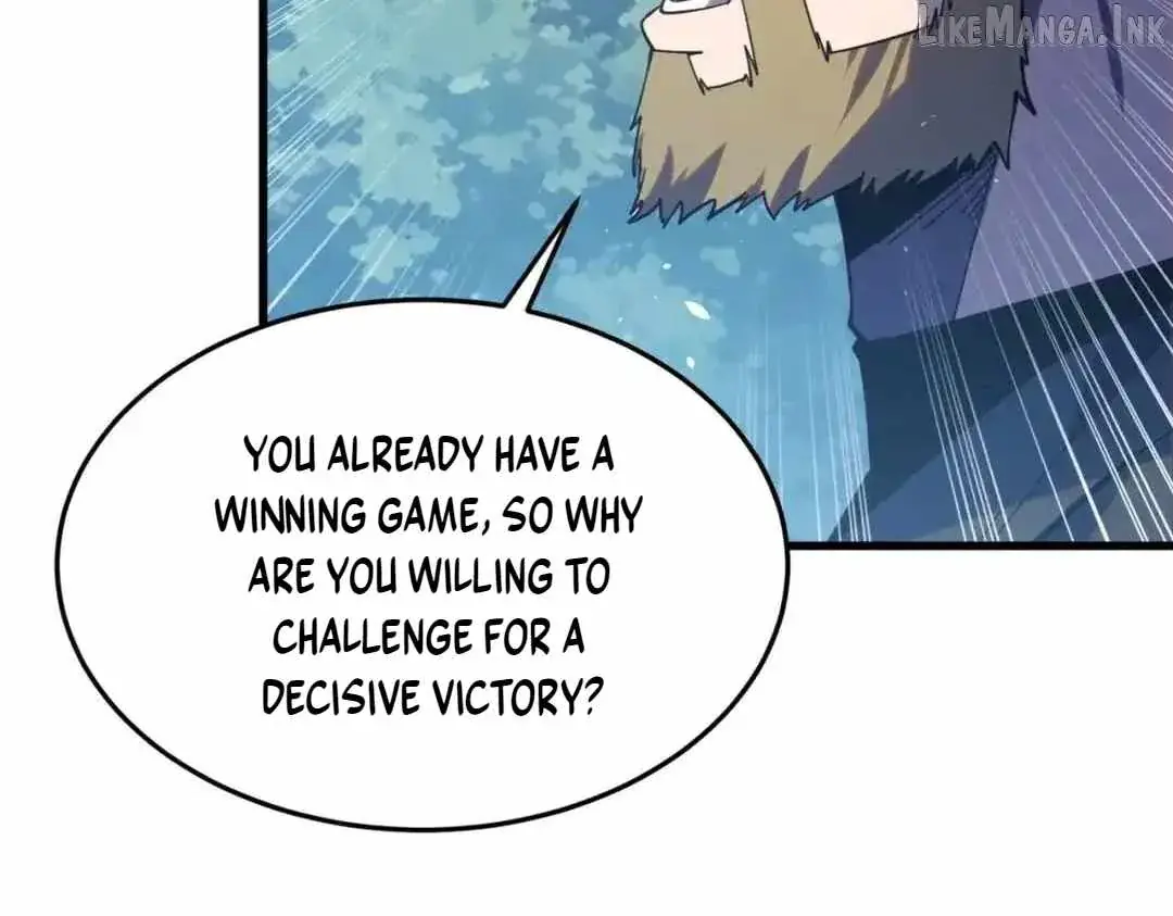 I Rely on My Invincibility to Deal Tons of Damage Passively Chapter 197 Page 13