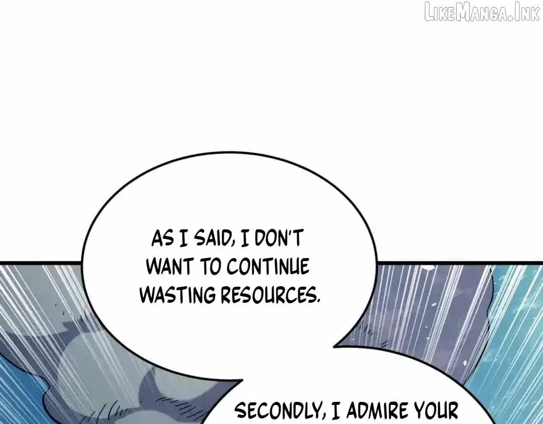 I Rely on My Invincibility to Deal Tons of Damage Passively Chapter 197 Page 14