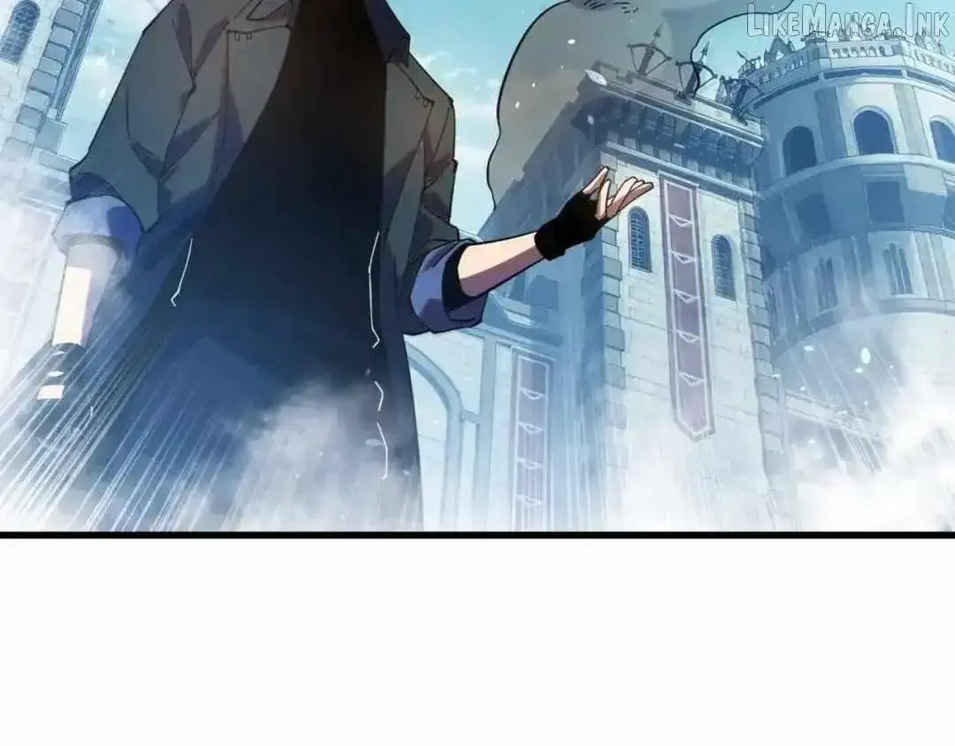 I Rely on My Invincibility to Deal Tons of Damage Passively Chapter 197 Page 16