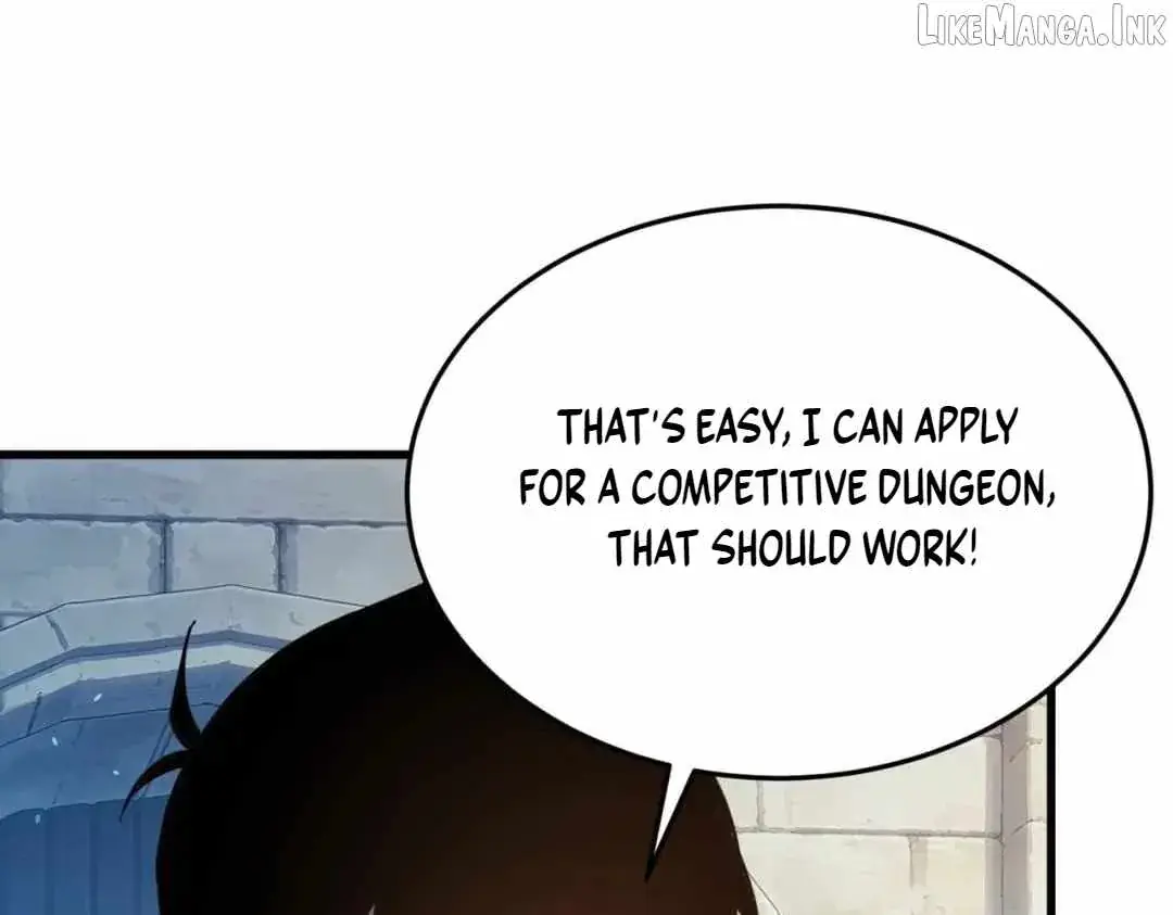 I Rely on My Invincibility to Deal Tons of Damage Passively Chapter 197 Page 21