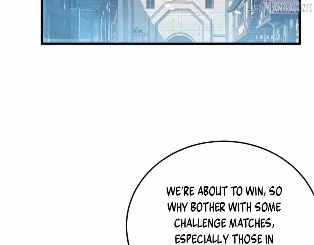 I Rely on My Invincibility to Deal Tons of Damage Passively Chapter 197 Page 30