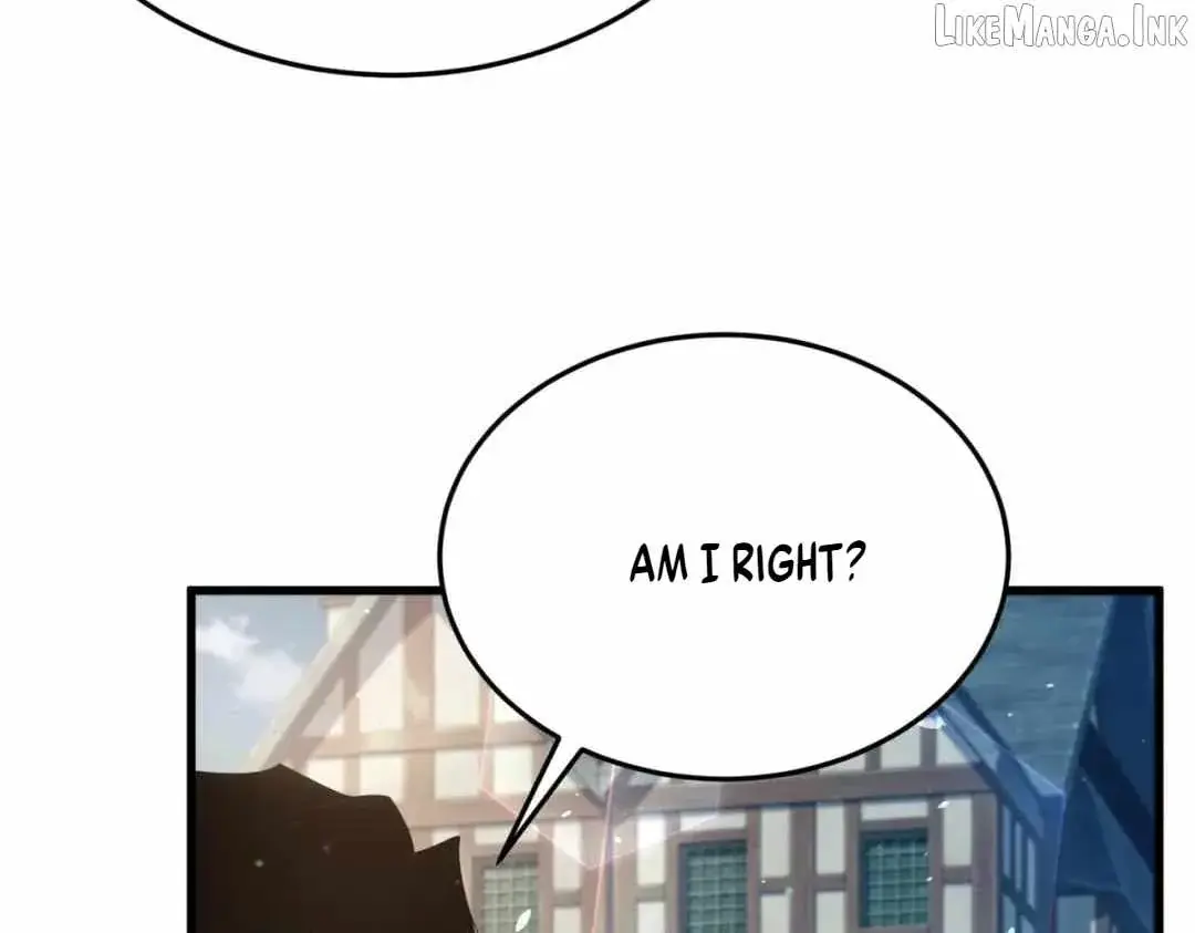 I Rely on My Invincibility to Deal Tons of Damage Passively Chapter 197 Page 33