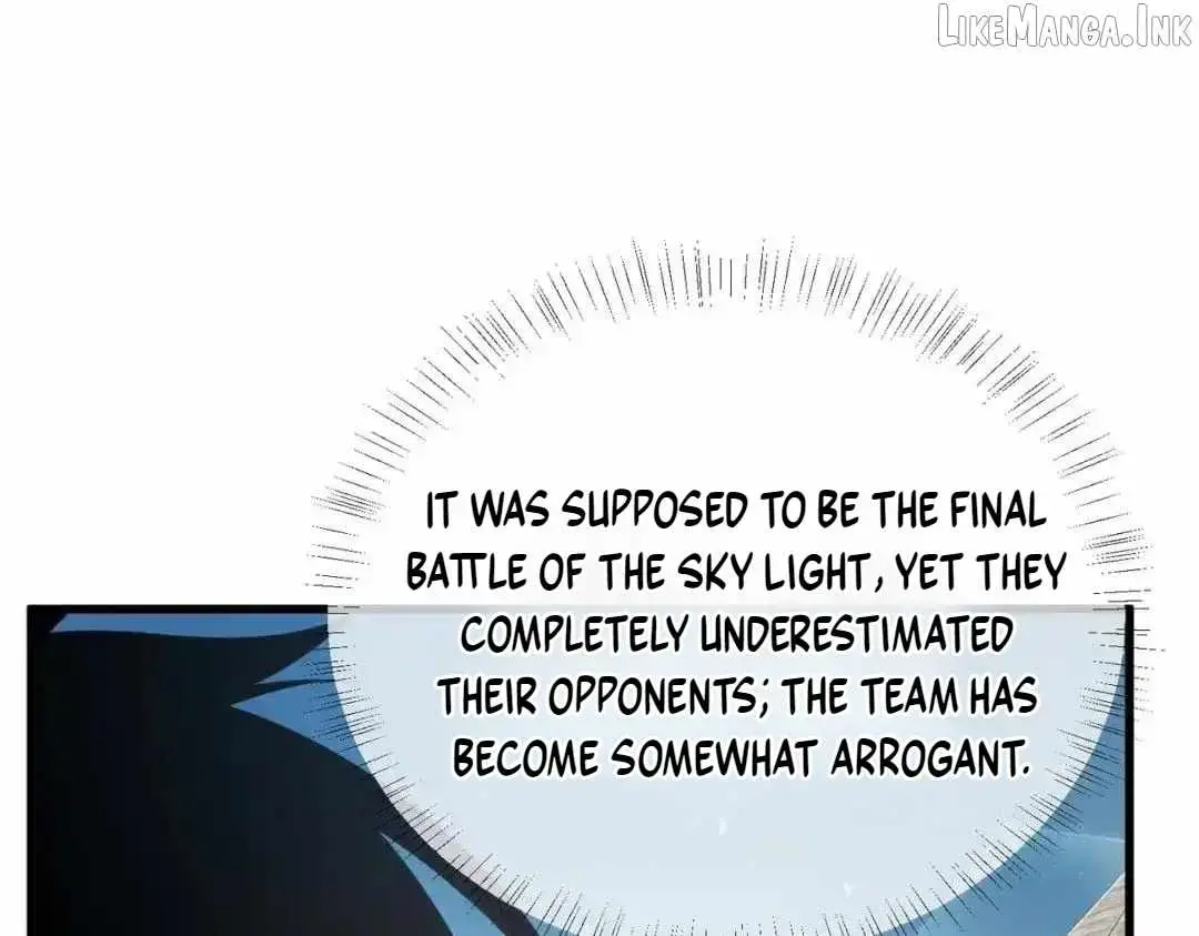 I Rely on My Invincibility to Deal Tons of Damage Passively Chapter 197 Page 39