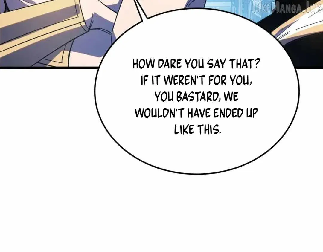 I Rely on My Invincibility to Deal Tons of Damage Passively Chapter 197 Page 54