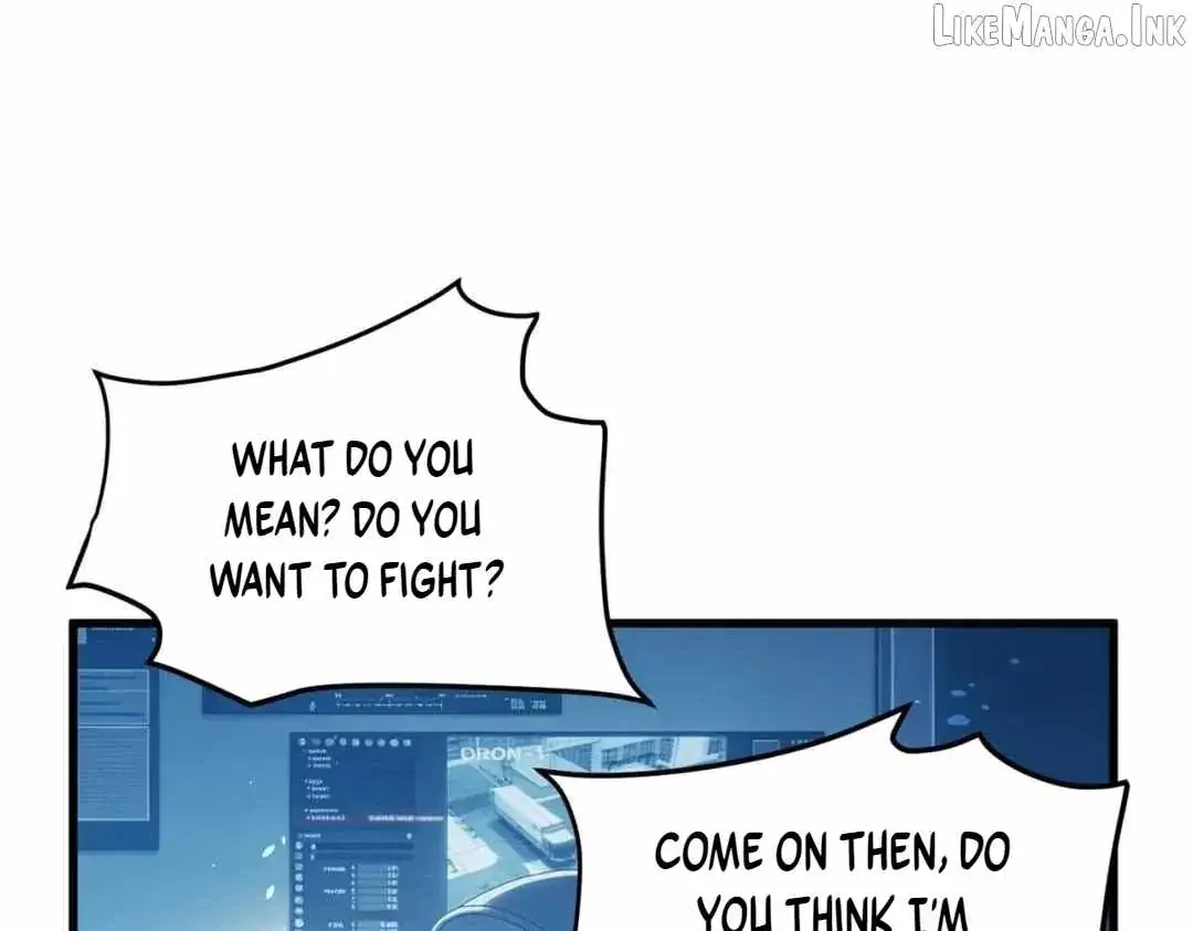 I Rely on My Invincibility to Deal Tons of Damage Passively Chapter 197 Page 55