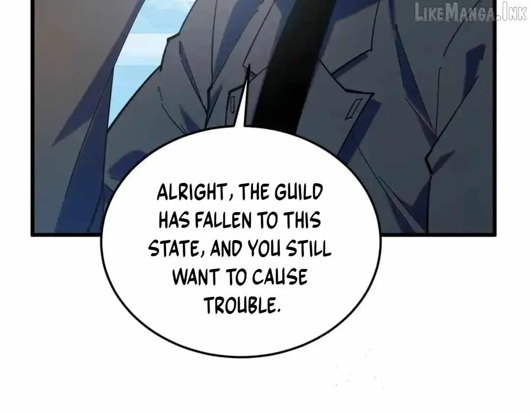 I Rely on My Invincibility to Deal Tons of Damage Passively Chapter 197 Page 57