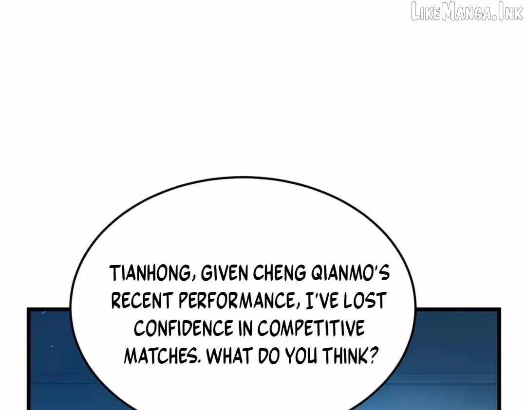 I Rely on My Invincibility to Deal Tons of Damage Passively Chapter 197 Page 59