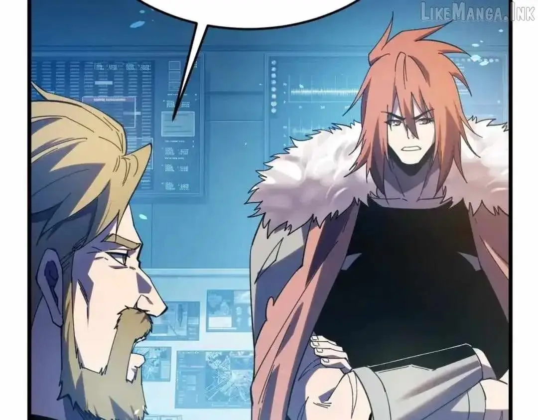 I Rely on My Invincibility to Deal Tons of Damage Passively Chapter 197 Page 60