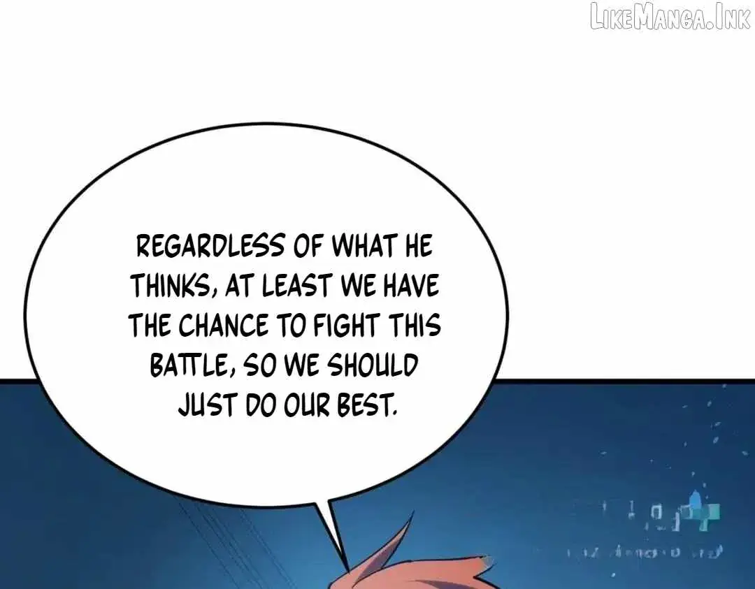 I Rely on My Invincibility to Deal Tons of Damage Passively Chapter 197 Page 62