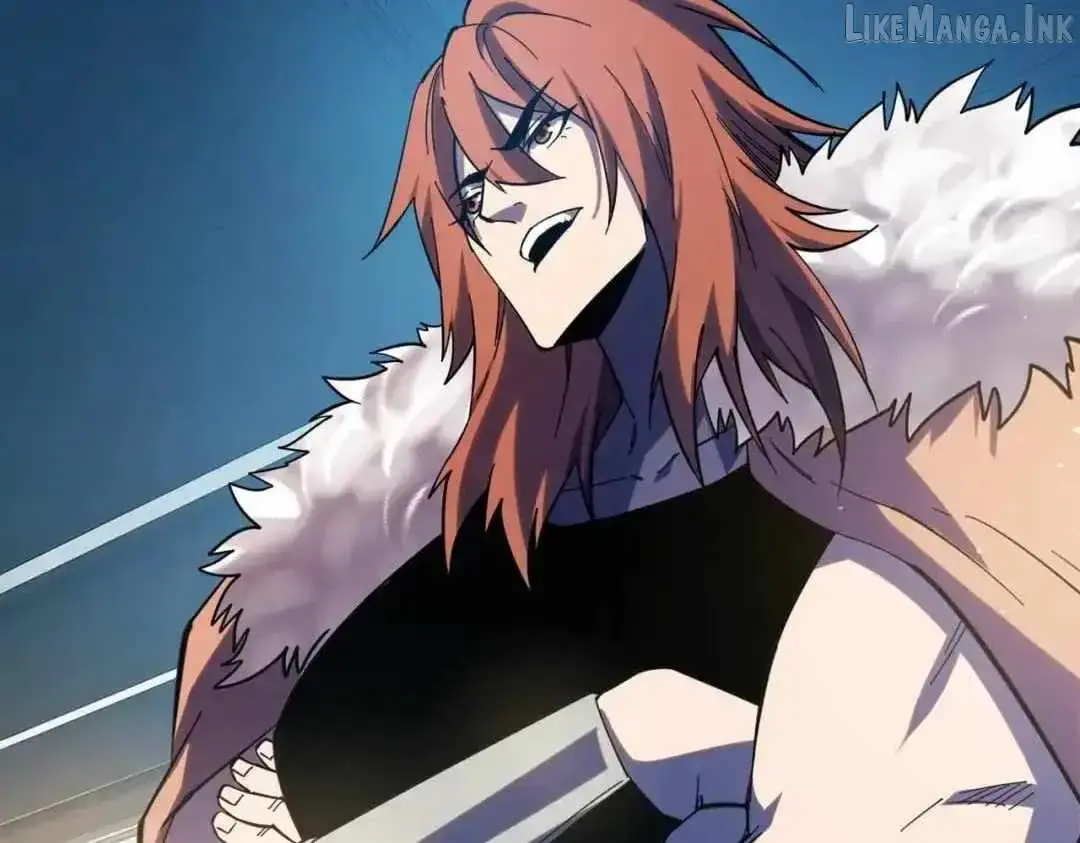 I Rely on My Invincibility to Deal Tons of Damage Passively Chapter 197 Page 63
