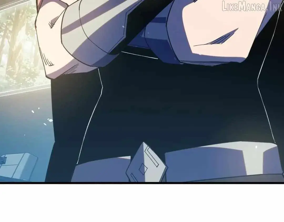 I Rely on My Invincibility to Deal Tons of Damage Passively Chapter 197 Page 64