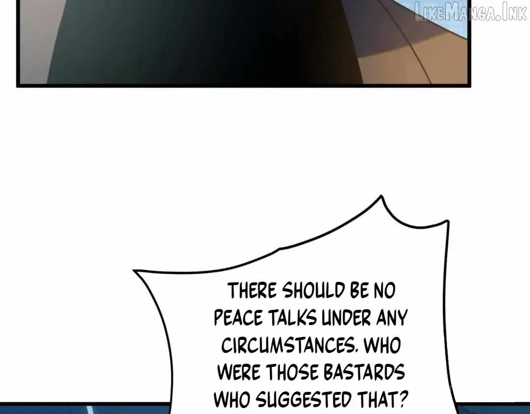 I Rely on My Invincibility to Deal Tons of Damage Passively Chapter 197 Page 67