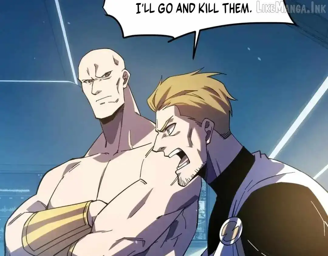 I Rely on My Invincibility to Deal Tons of Damage Passively Chapter 197 Page 68