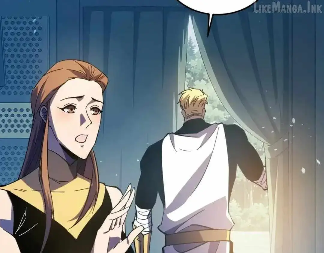I Rely on My Invincibility to Deal Tons of Damage Passively Chapter 197 Page 74
