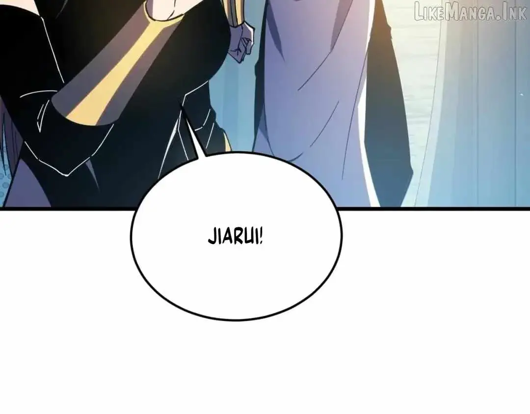 I Rely on My Invincibility to Deal Tons of Damage Passively Chapter 197 Page 75