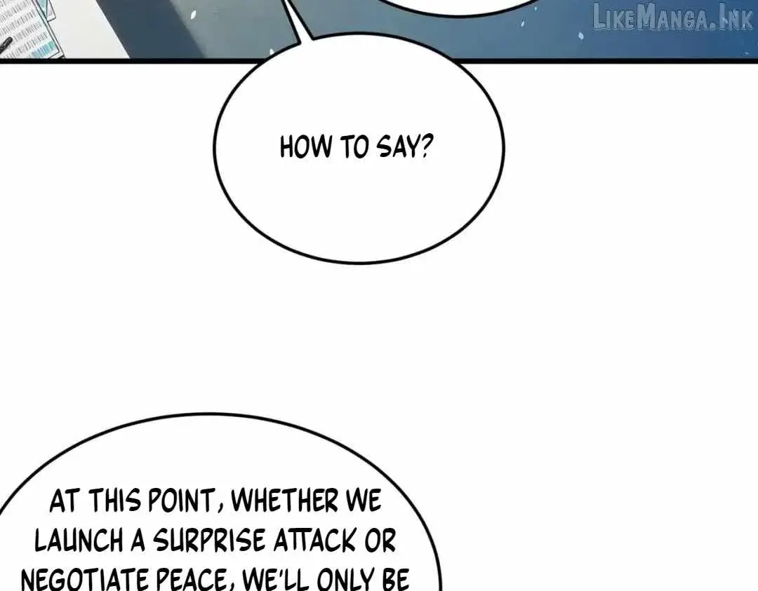 I Rely on My Invincibility to Deal Tons of Damage Passively Chapter 197 Page 79