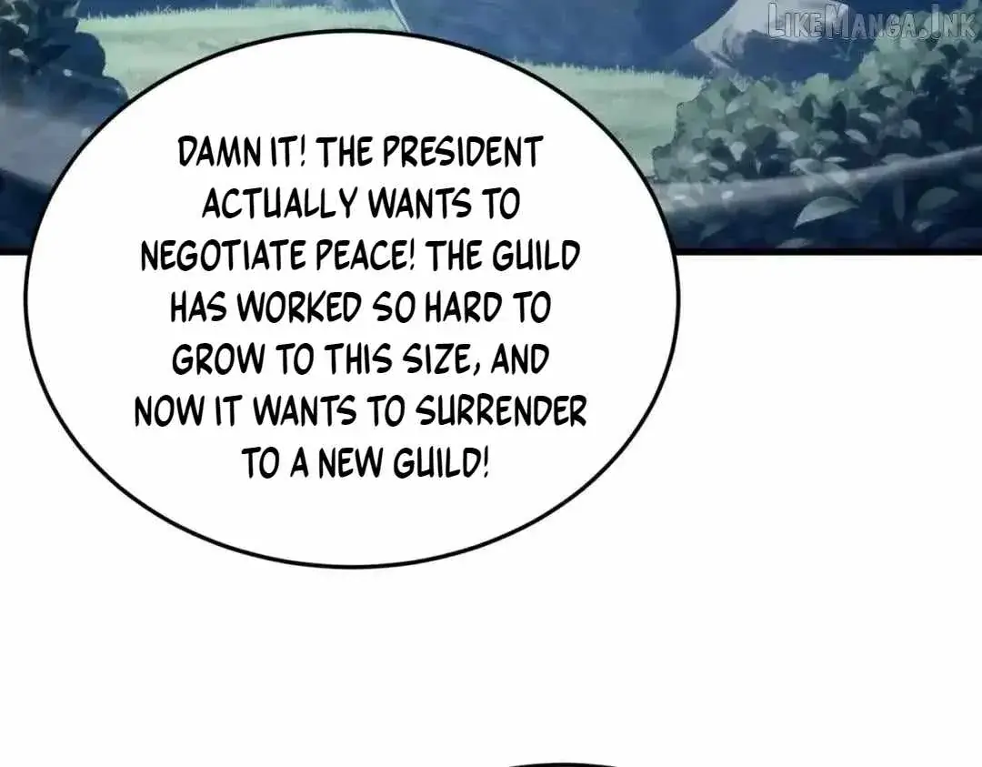 I Rely on My Invincibility to Deal Tons of Damage Passively Chapter 197 Page 90