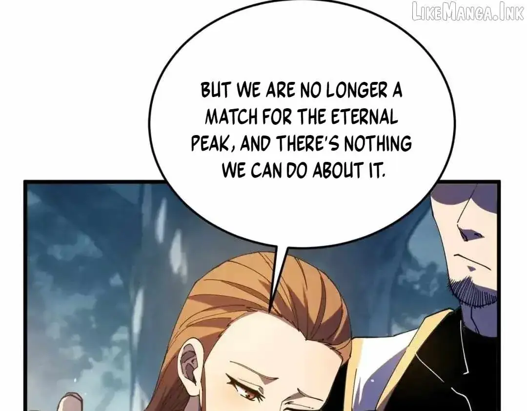 I Rely on My Invincibility to Deal Tons of Damage Passively Chapter 197 Page 91