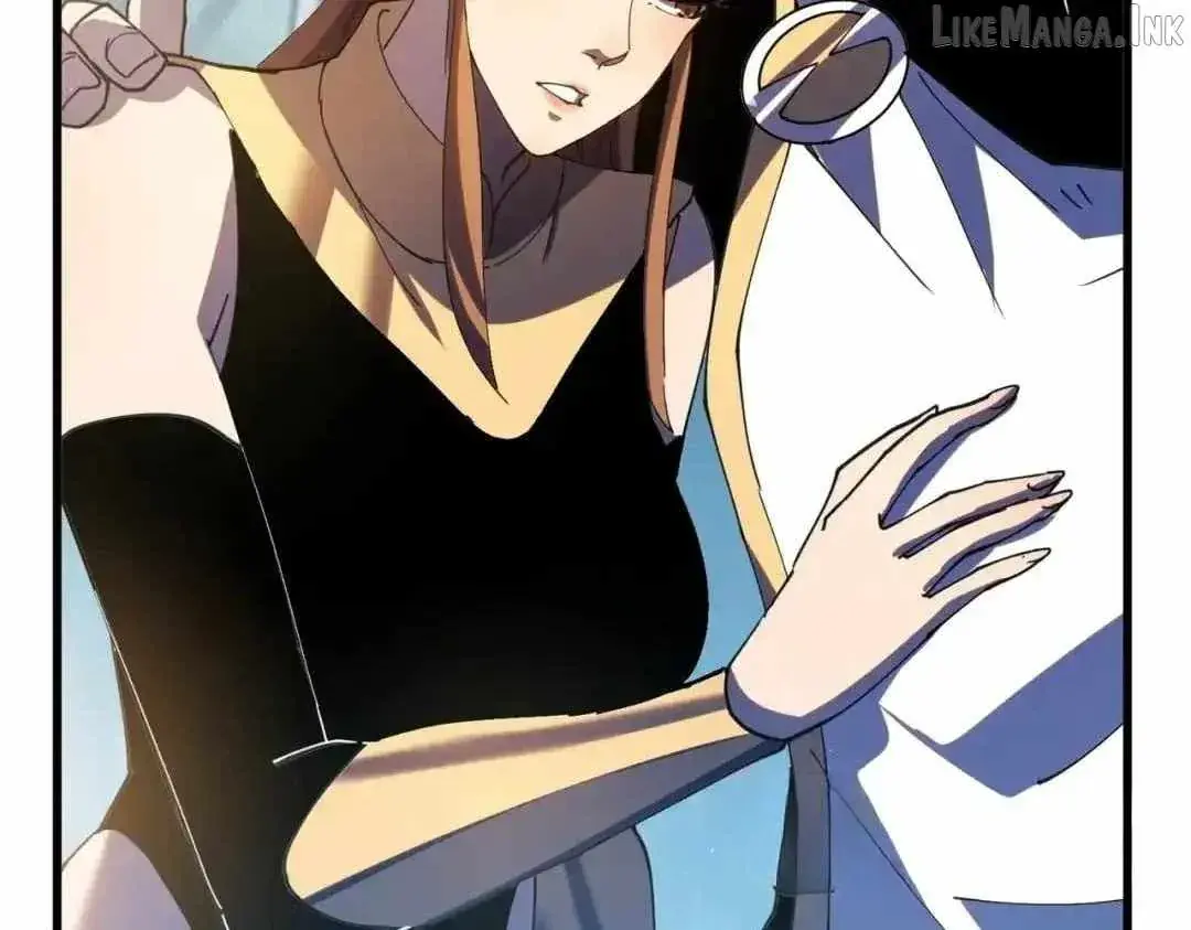 I Rely on My Invincibility to Deal Tons of Damage Passively Chapter 197 Page 92