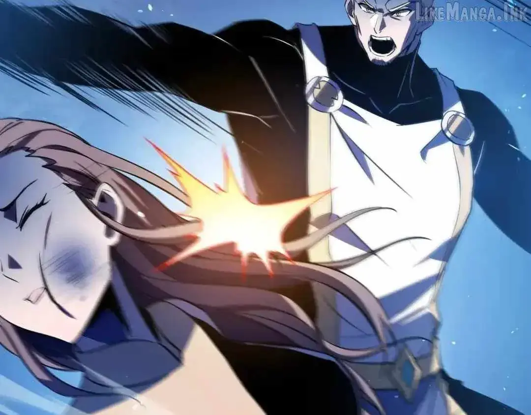 I Rely on My Invincibility to Deal Tons of Damage Passively Chapter 197 Page 96