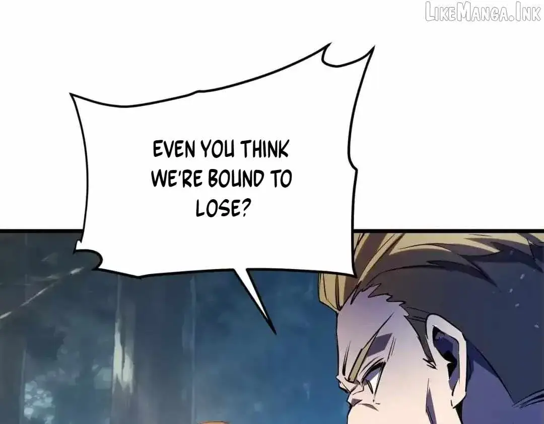 I Rely on My Invincibility to Deal Tons of Damage Passively Chapter 197 Page 98