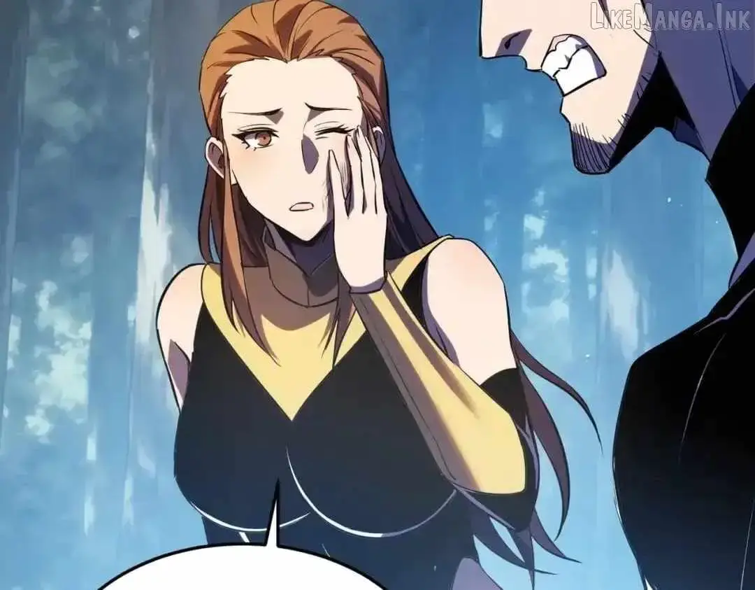 I Rely on My Invincibility to Deal Tons of Damage Passively Chapter 197 Page 99