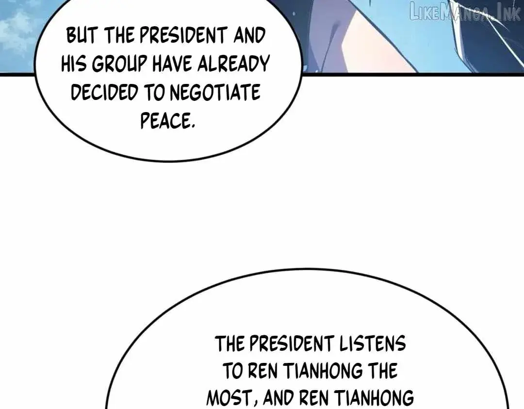 I Rely on My Invincibility to Deal Tons of Damage Passively Chapter 197 Page 100