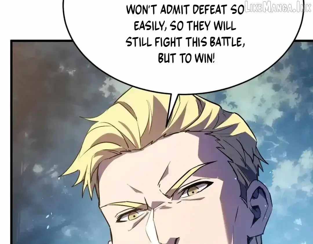 I Rely on My Invincibility to Deal Tons of Damage Passively Chapter 197 Page 101