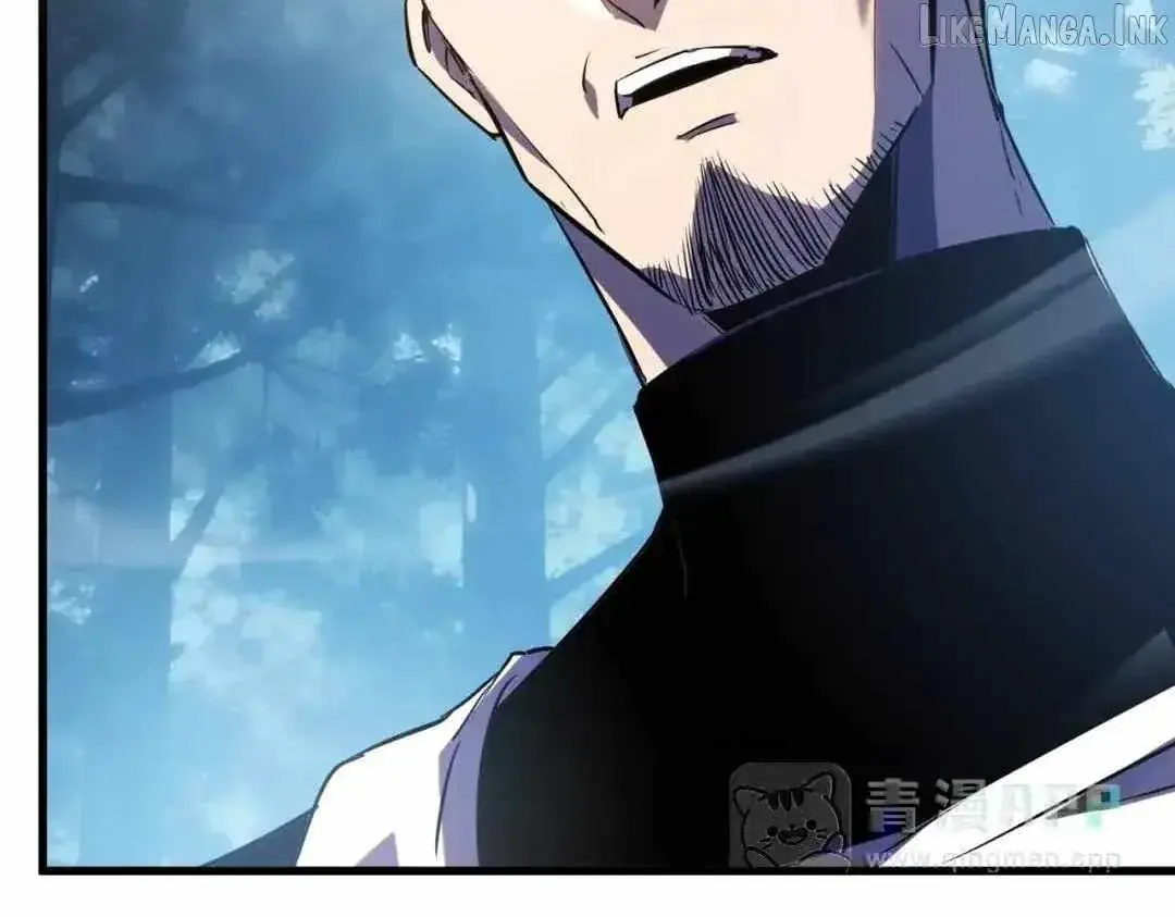 I Rely on My Invincibility to Deal Tons of Damage Passively Chapter 197 Page 102