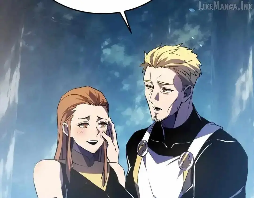 I Rely on My Invincibility to Deal Tons of Damage Passively Chapter 197 Page 104
