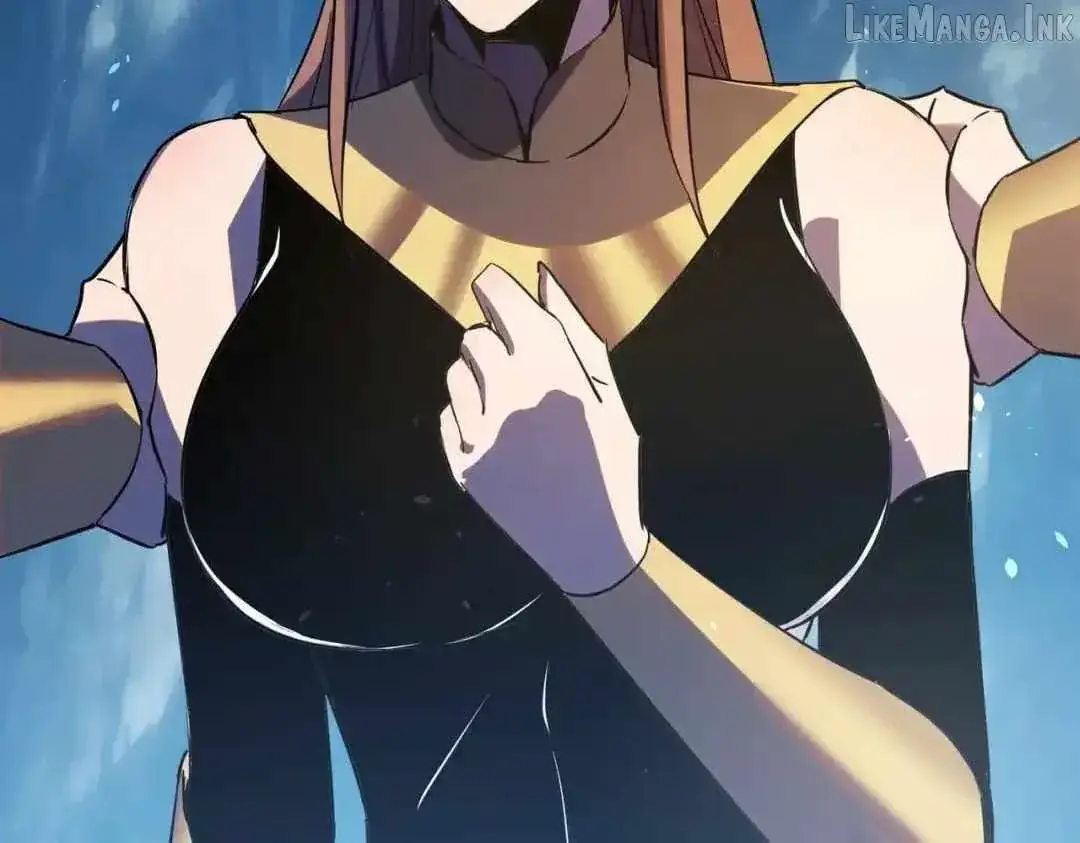 I Rely on My Invincibility to Deal Tons of Damage Passively Chapter 197 Page 110