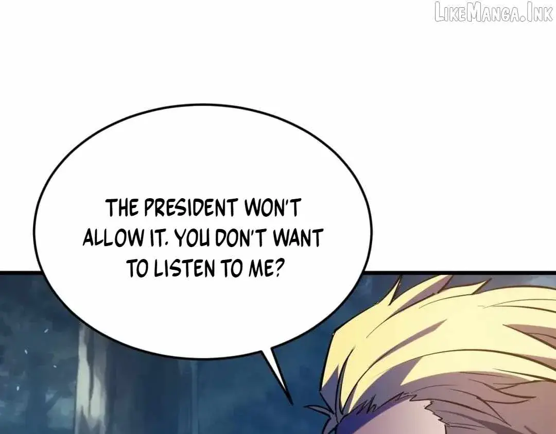 I Rely on My Invincibility to Deal Tons of Damage Passively Chapter 197 Page 113