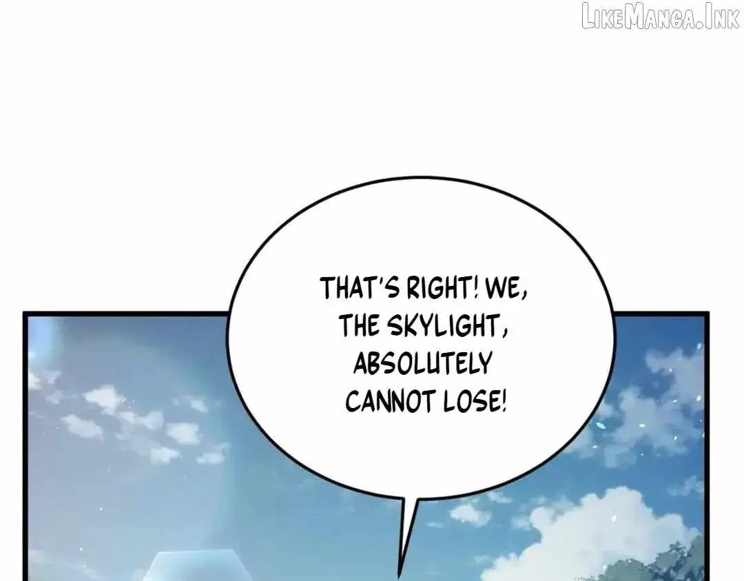 I Rely on My Invincibility to Deal Tons of Damage Passively Chapter 197 Page 116