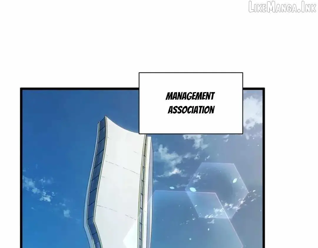 I Rely on My Invincibility to Deal Tons of Damage Passively Chapter 197 Page 120