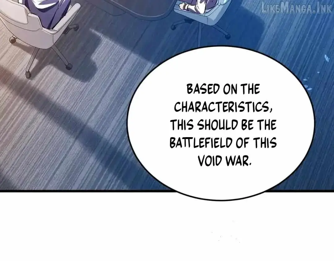 I Rely on My Invincibility to Deal Tons of Damage Passively Chapter 197 Page 127
