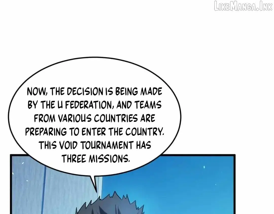 I Rely on My Invincibility to Deal Tons of Damage Passively Chapter 197 Page 131